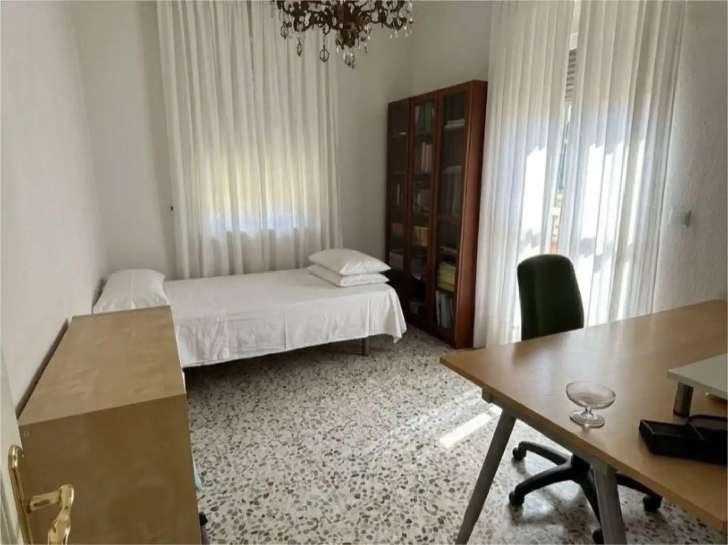 Piso en  Calle Julio Pellicer 16 - Foto 5