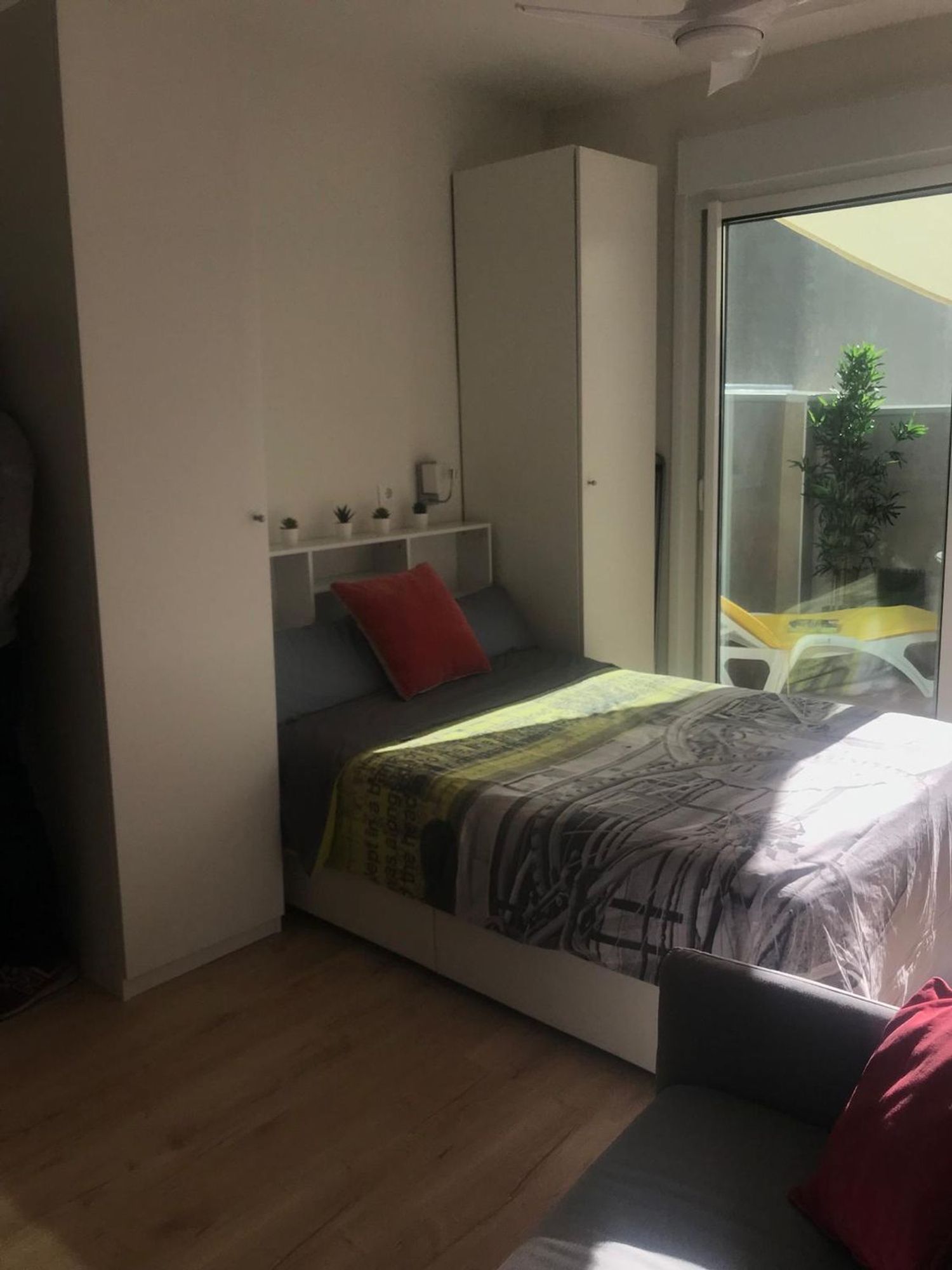 Estudio en calle de Murcia, 18 - Foto 4