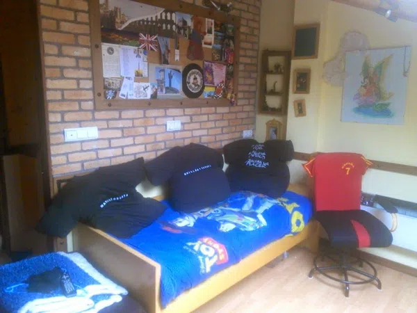 Chalet adosado en Calle de las Eras s/n - Foto 21