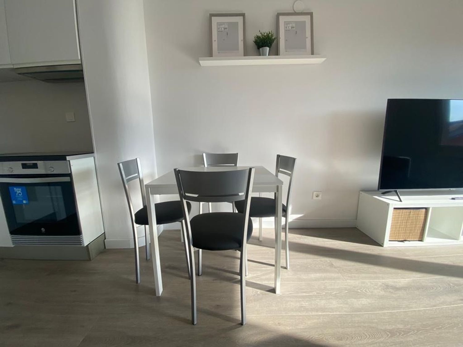 Piso en plaza del Castillo, 14 - Foto 9