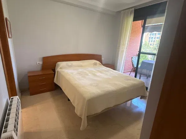 Piso en Plaza de Miguel Asins Arbó s/n, Ciutat de les Arts i de les Ciencies - Foto 18