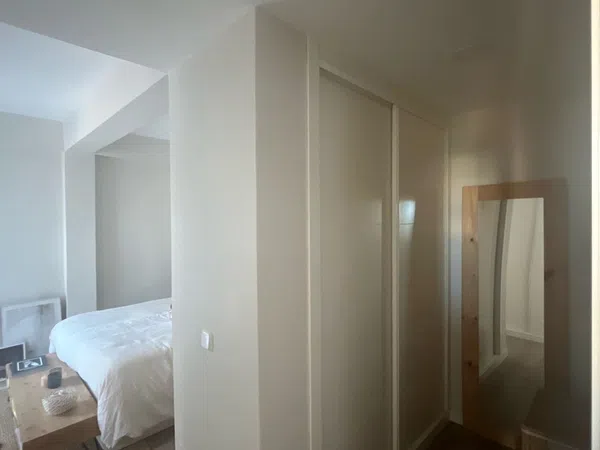 Piso en Calle de Puerto Rico, 29, Bernabéu-Hispanoamérica - Foto 11