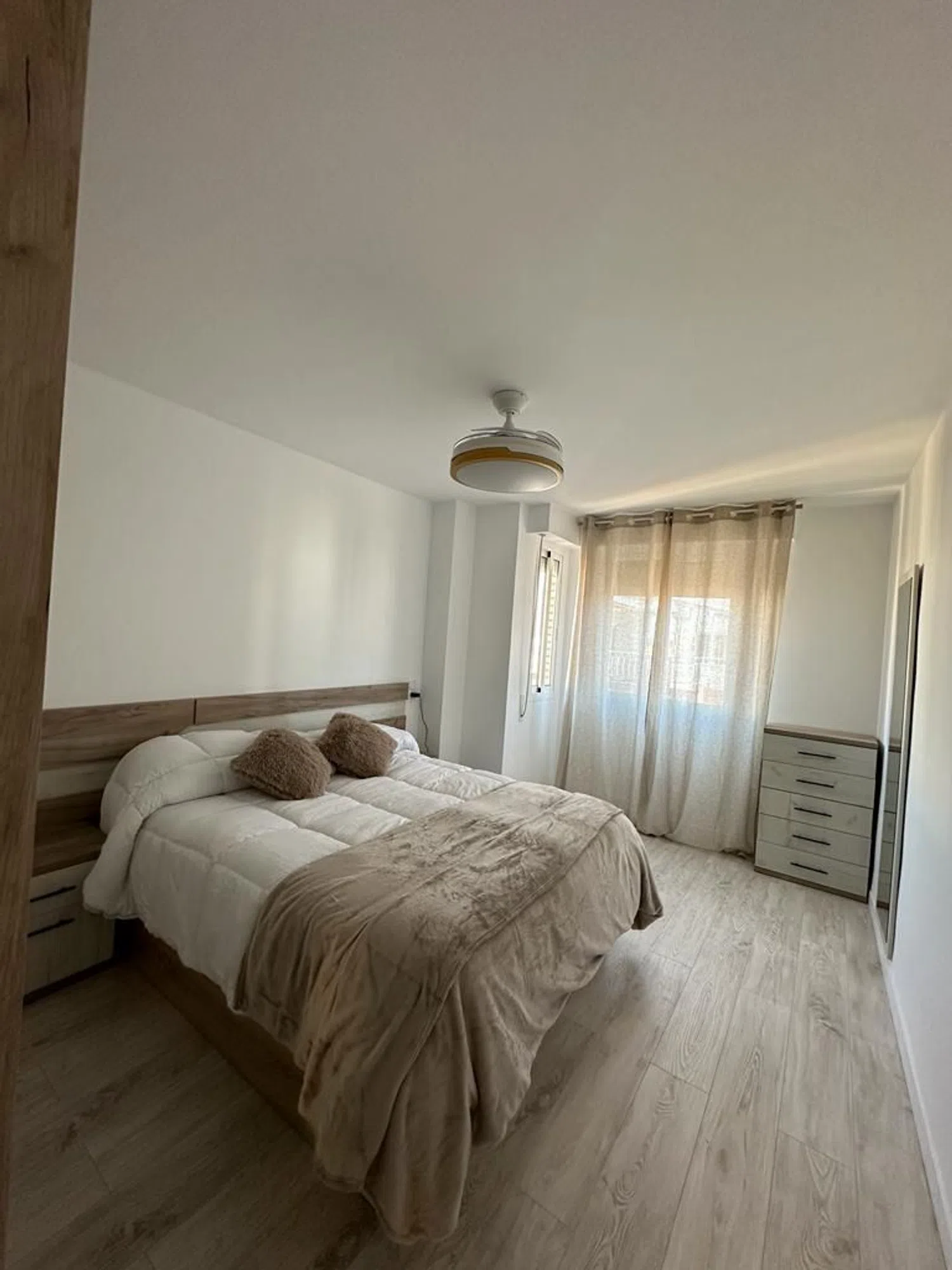 Piso en calle Purísima, 5 - Foto 4