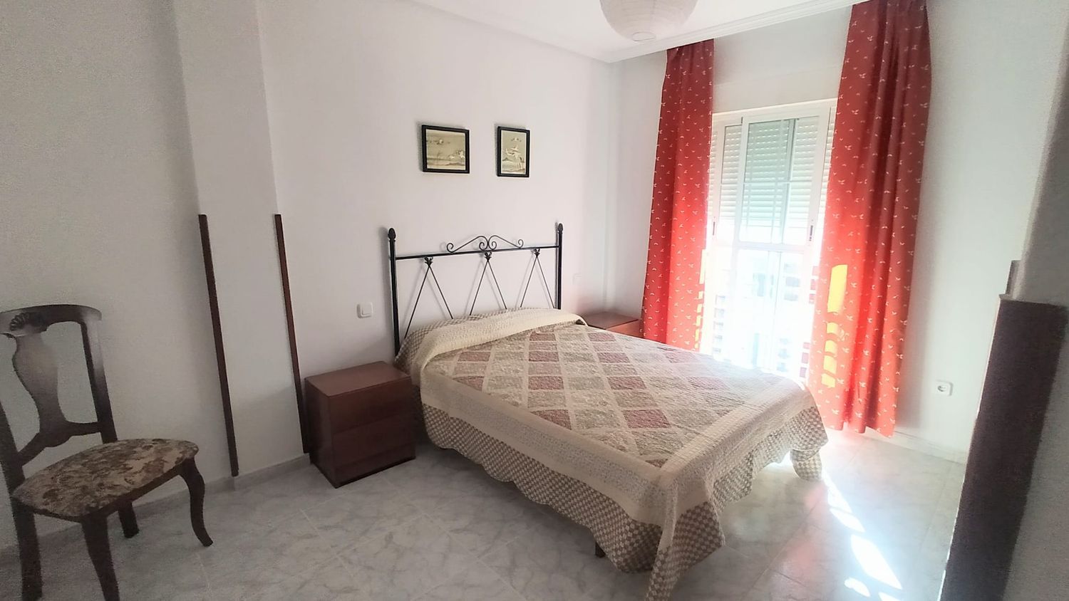 Piso en calle Marqués de Oquendo, 14 - Foto 9