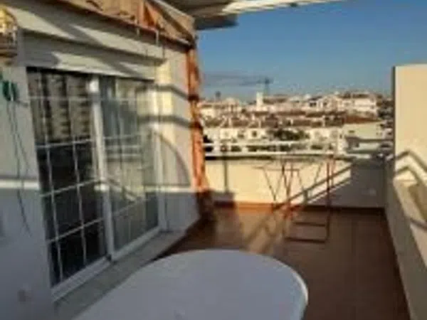 Piso en Avenida de Andalucía, 56, Urbanización Santa Rosa, Urbanización Santa Rosa - Foto 2