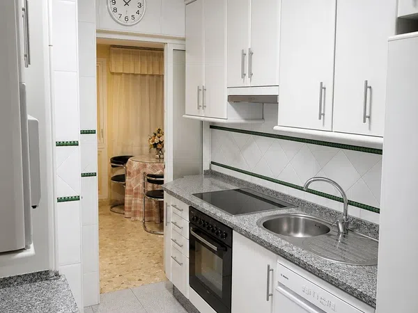 Piso en Calle Urbión, 14, El Juncal - El Plantinar - Foto 18