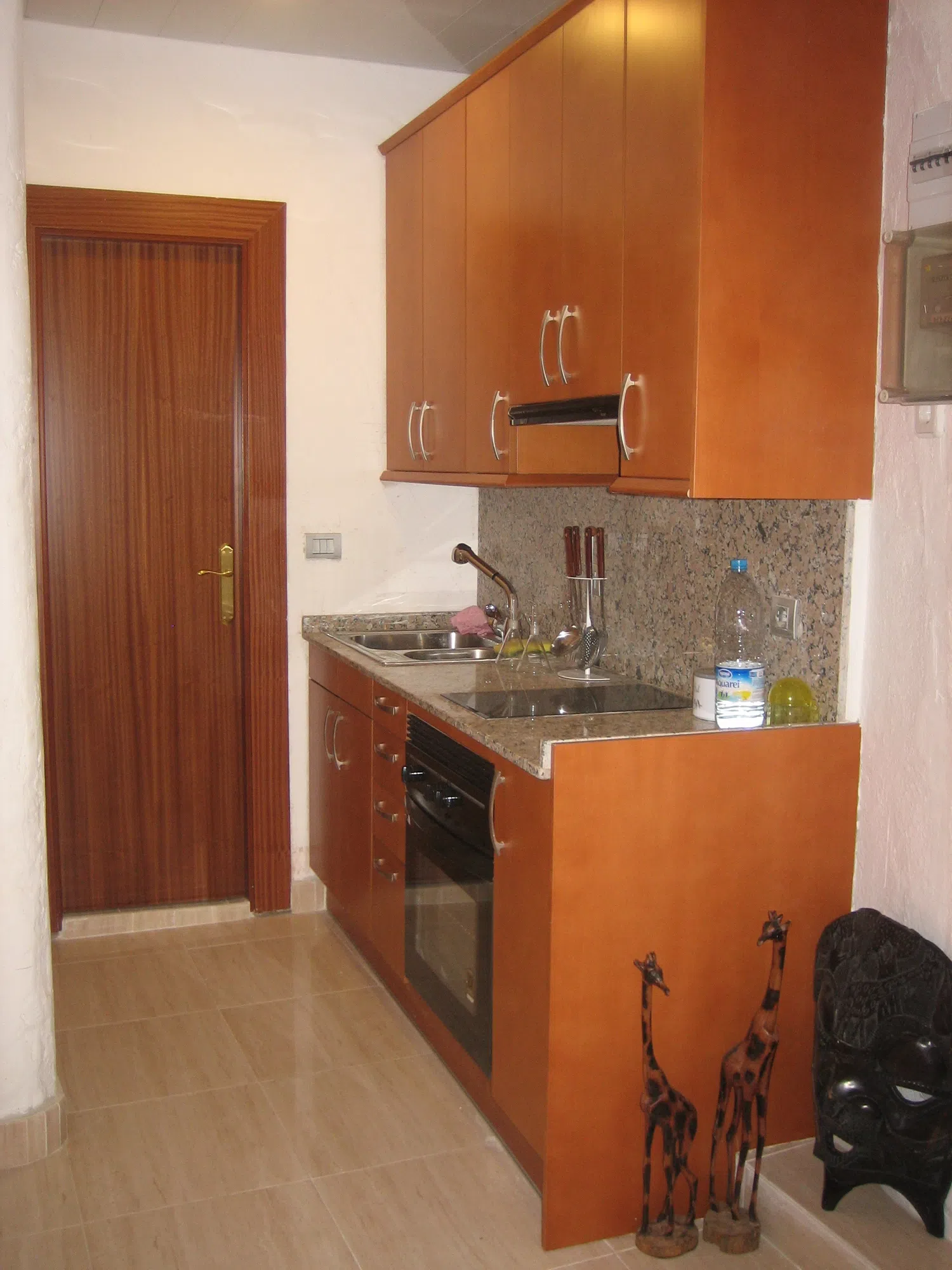 Piso en calle Comte d´Urgell, 86 - Foto 2