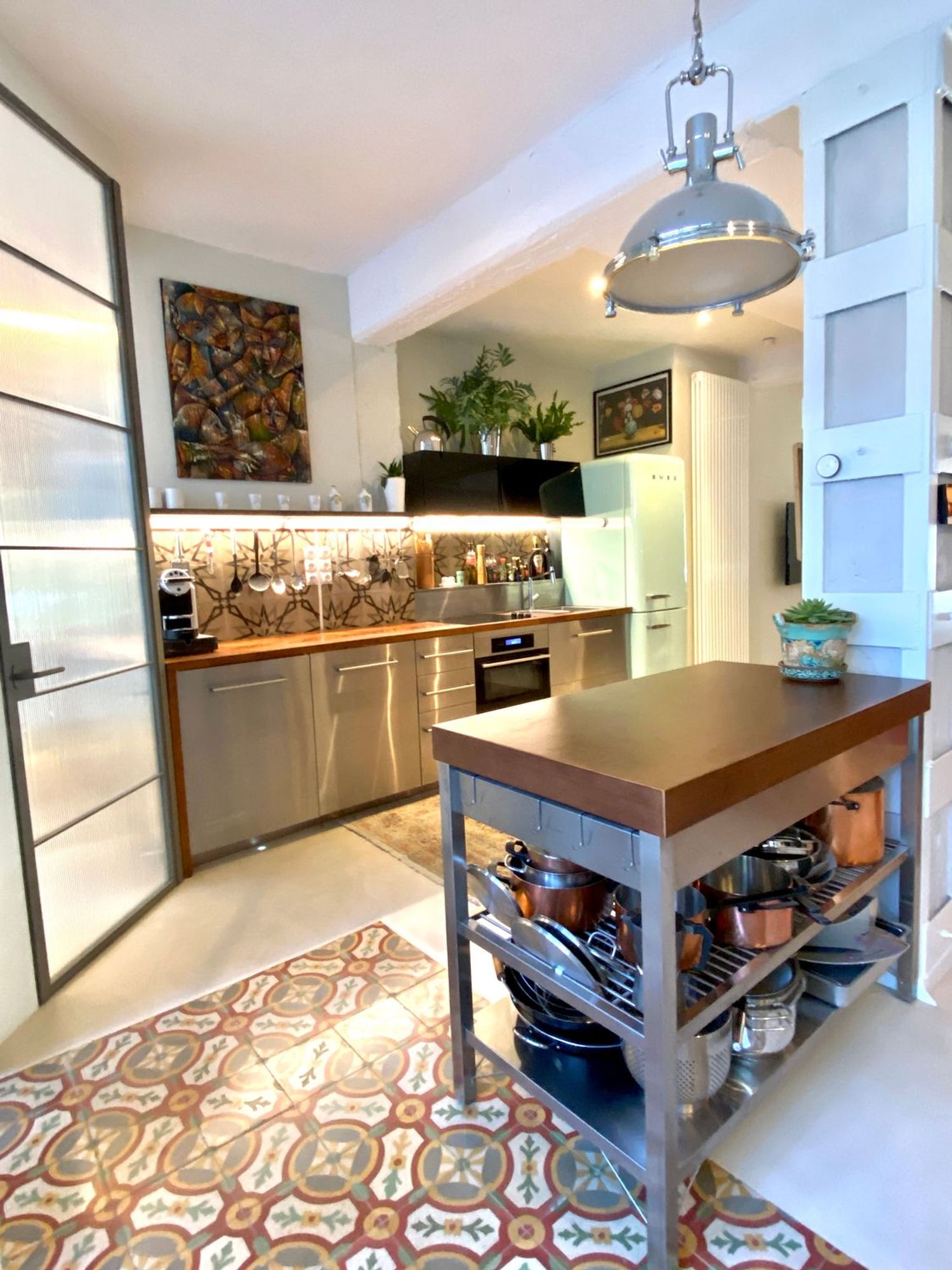 Estudio en Barrio Playa de la Malvarrosa - Foto 10