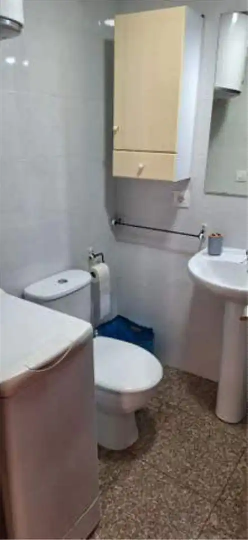 Apartamento en Judería - Foto 8