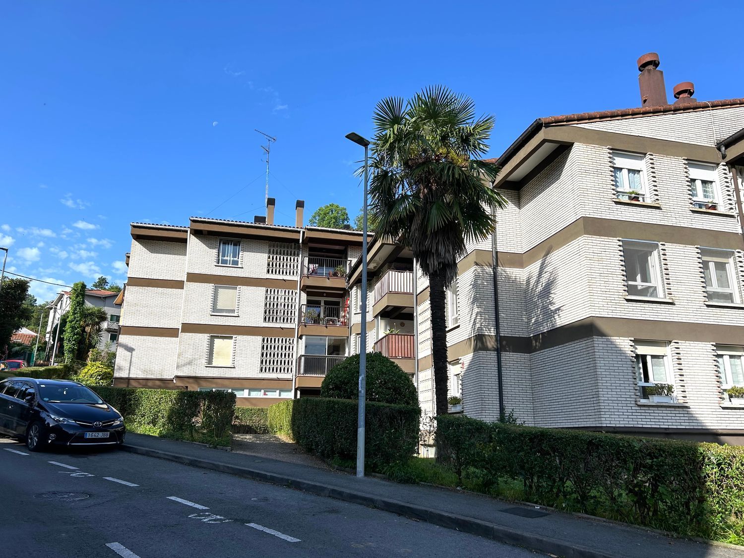 Dúplex en Morlans Pasealekua, 54, Amara - Foto 32