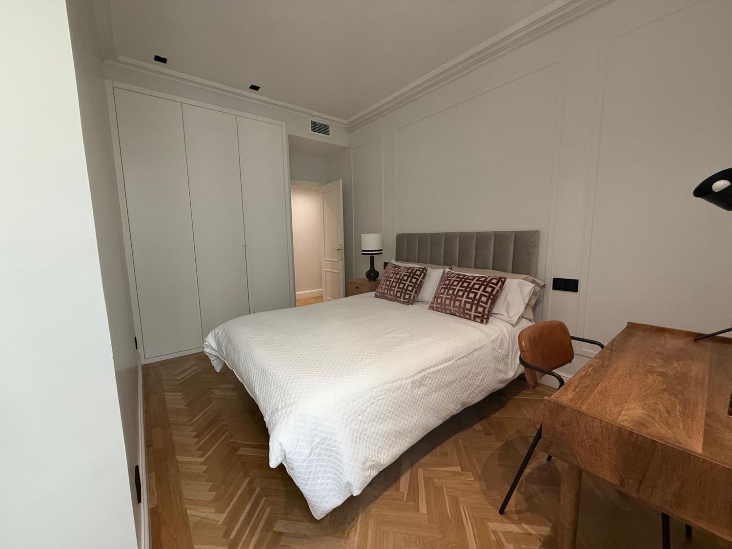 Piso en calle de Claudio Coello, 14 - Foto 10