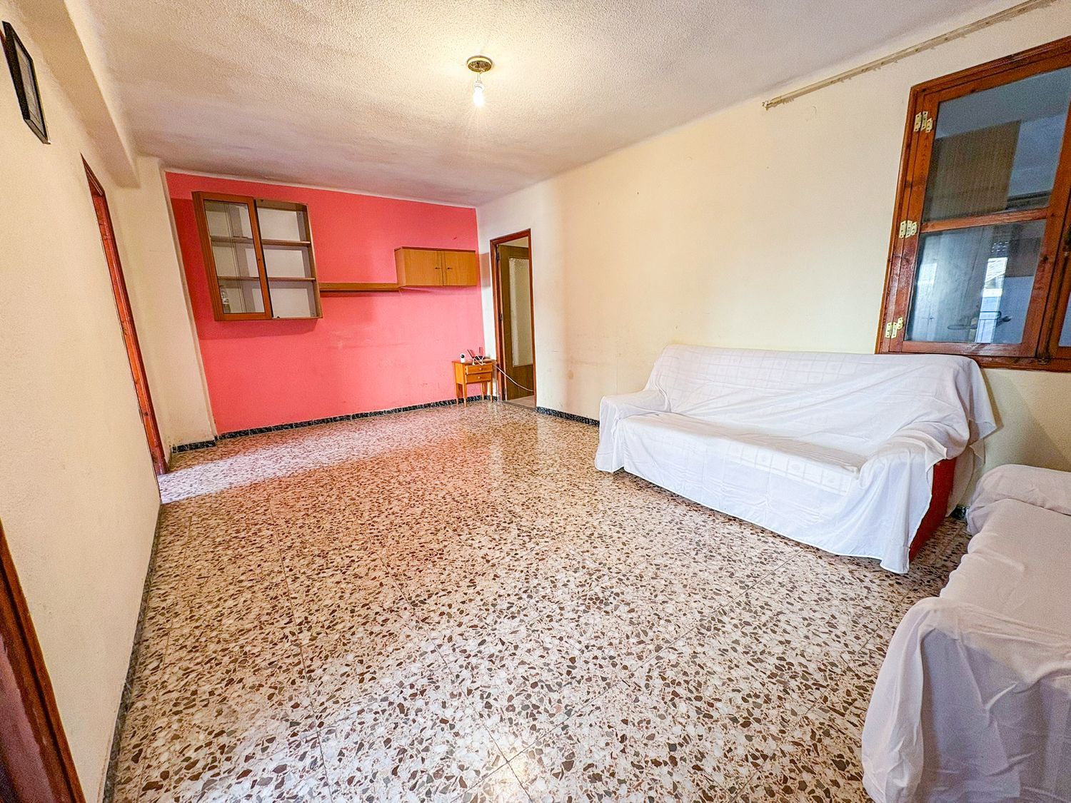 Piso en calle Pintor Sorolla, 12 - Foto 1