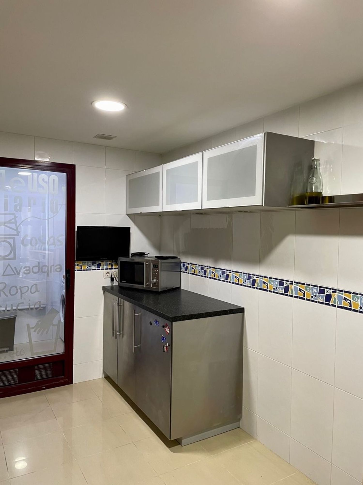 Piso en Ronda de la Magdalena, 96, Zona Plaza Illes Columbretes - Foto 30