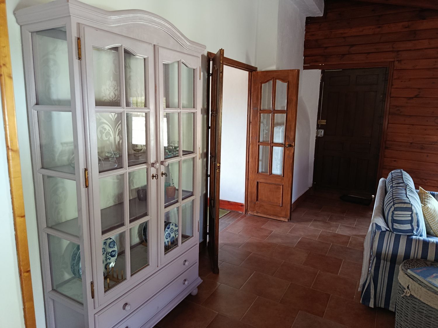Cortijo en Diseminado, 5 - Foto 4