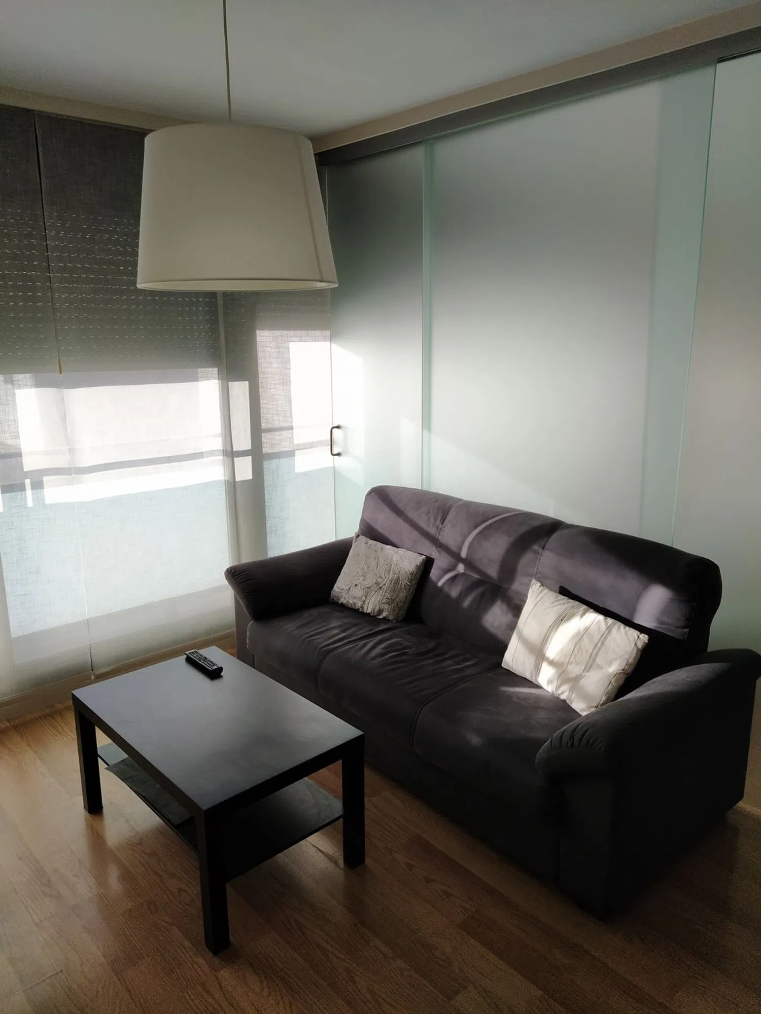 Estudio en avenida de las Suertes, 55 - Foto 1