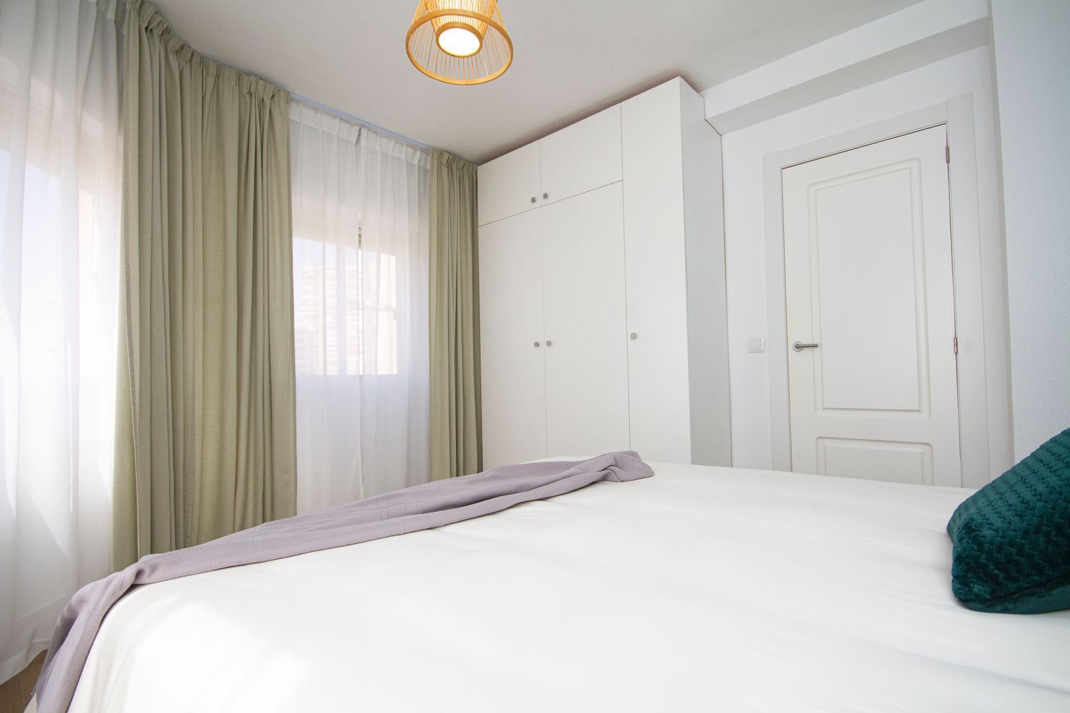 Piso en calle Deportista Pérez Jordá, 2 - Foto 12