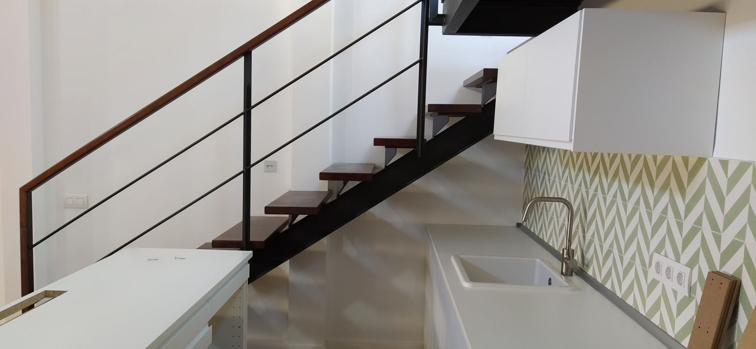 Loft en Calle del Sol, 20, Monti-Sión - Foto 4