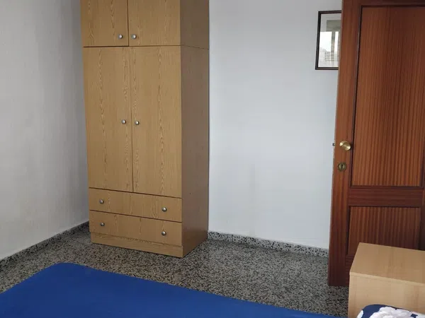 Alquiler de piso en Calle Góngora, 28 - Foto 5