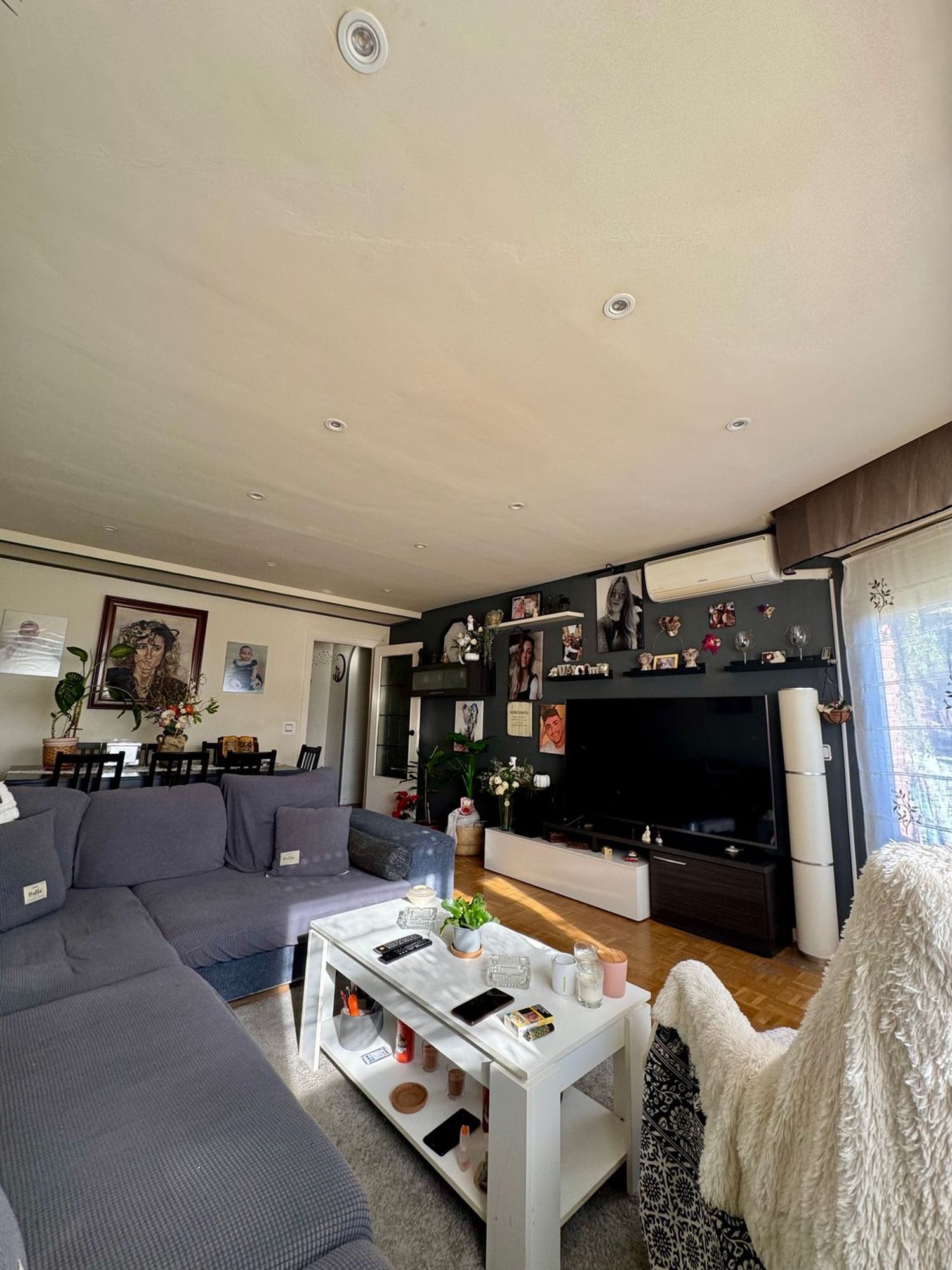 Piso en Sta. Bárbara-La Zaporra - Foto 3