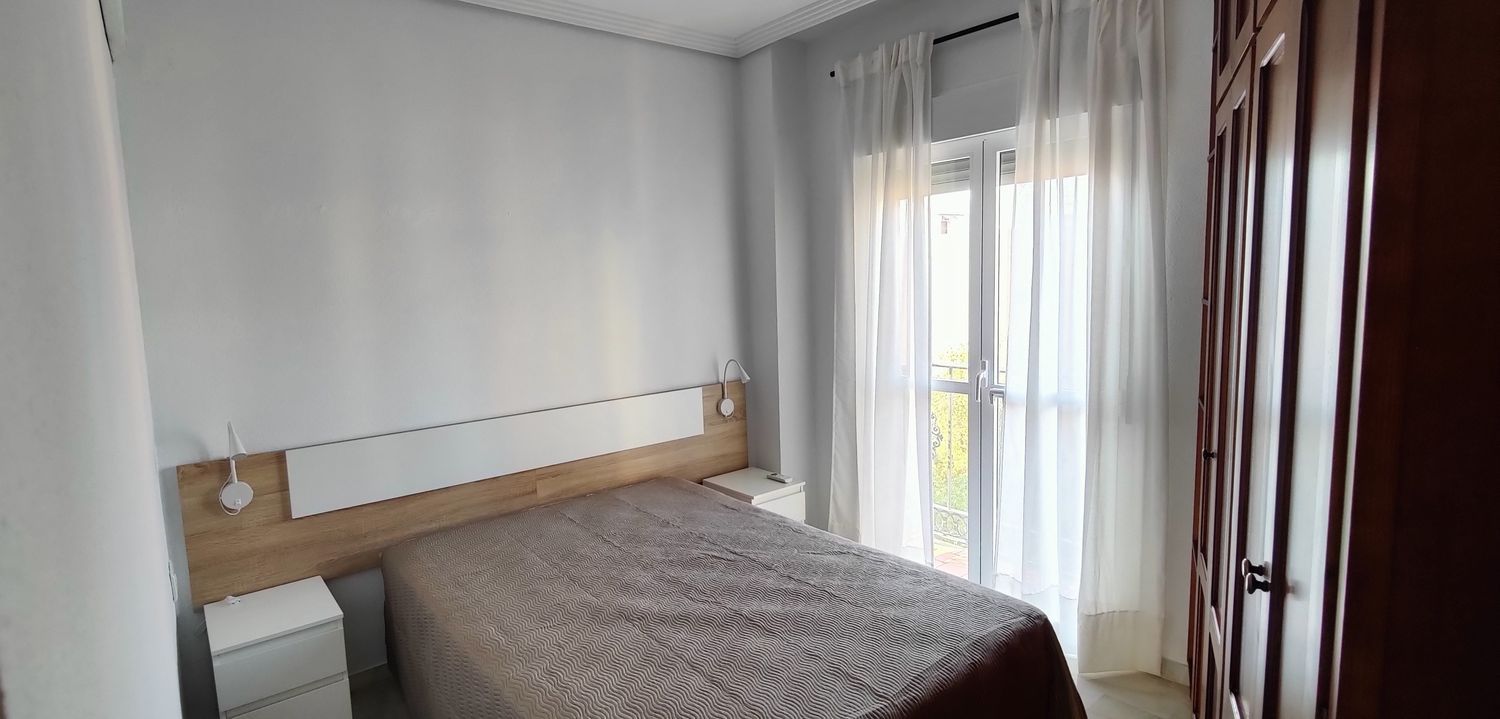Piso en Avenida San Juan de la Salle, 65, Villegas - Los Príncipes - Foto 2