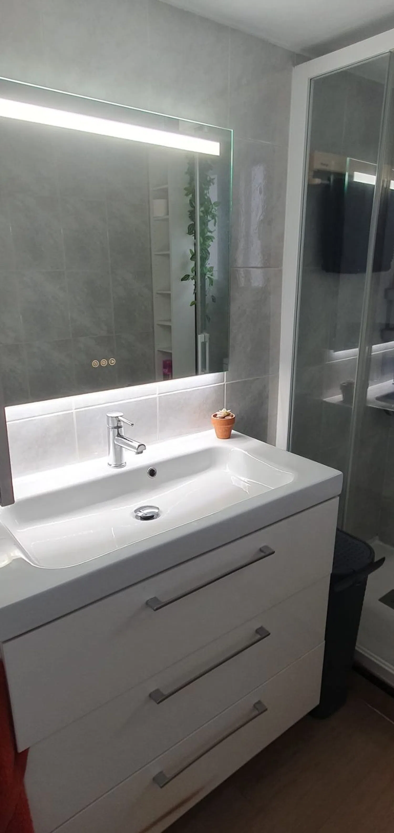 Piso en avenida de Alvar Núñez, 57 - Foto 28