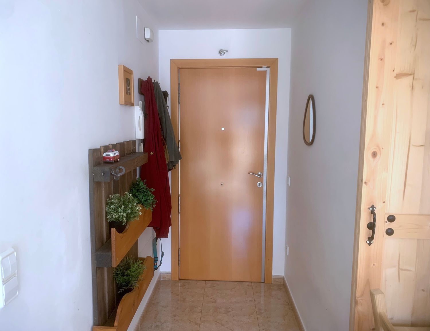 Piso en Calle Guifré el Pilós, 11 - Foto 2