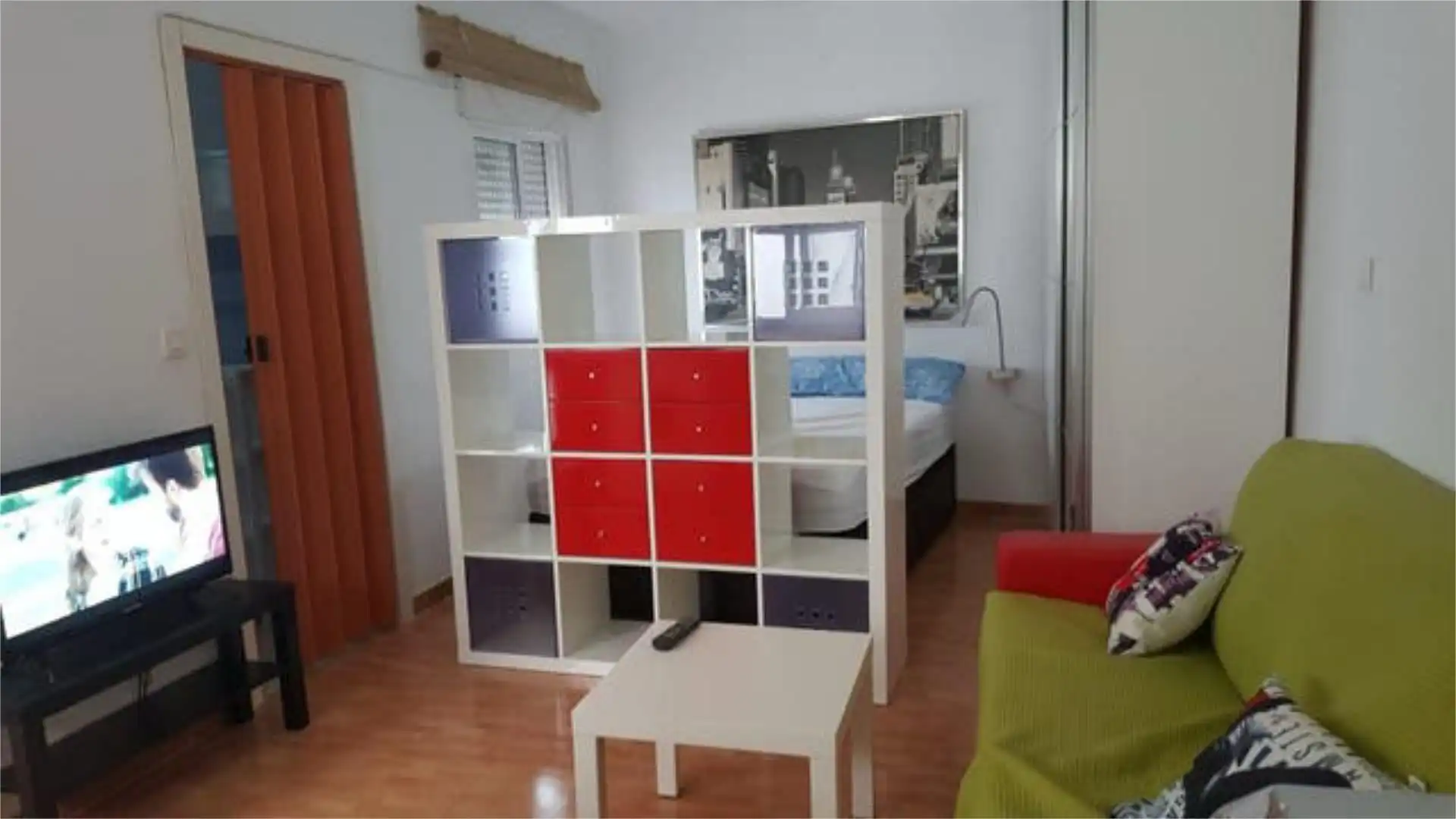 Apartamento en Macarena - Foto 3