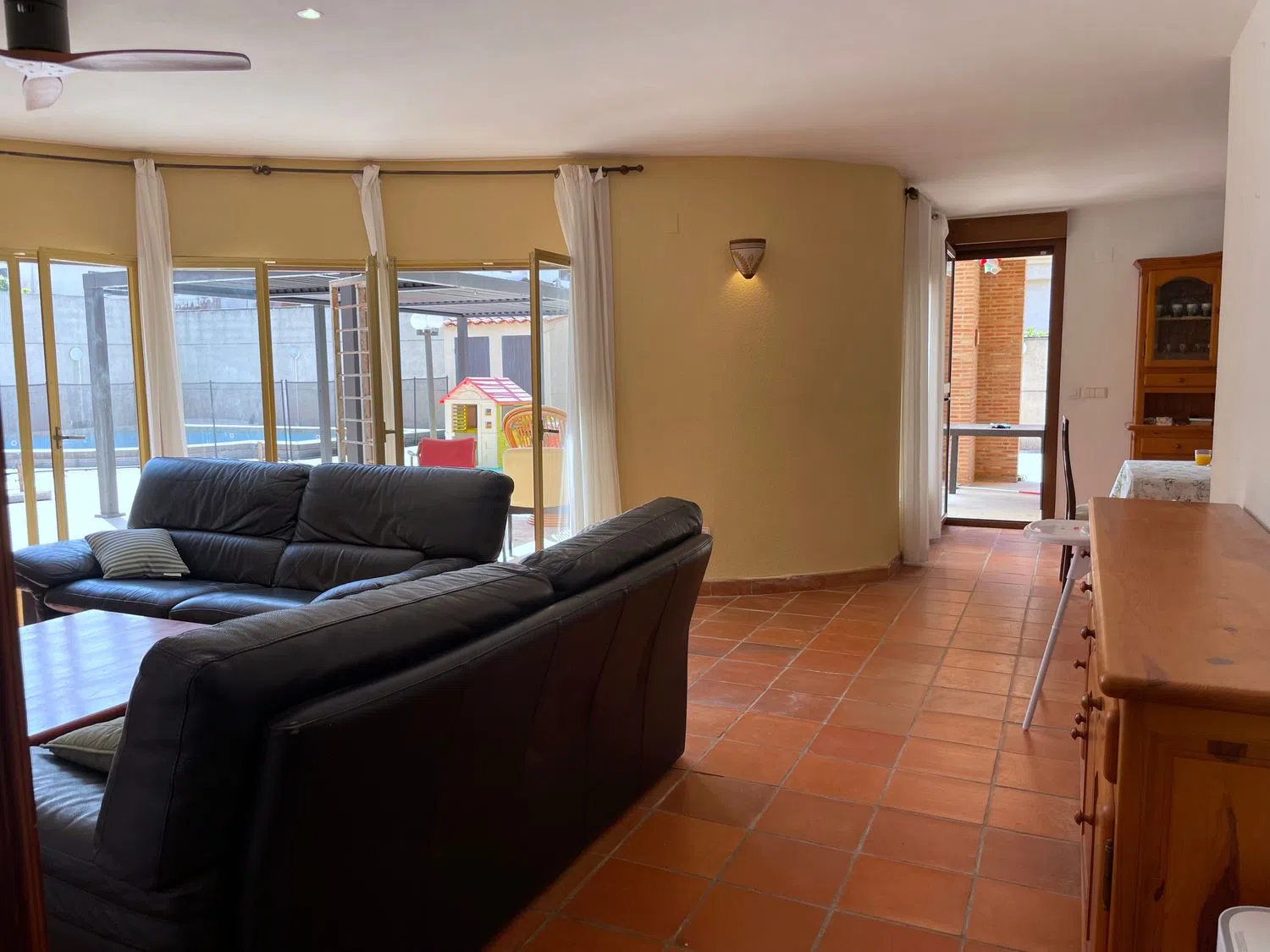 Casa independiente en calle de la Vinya, 7 - Foto 2