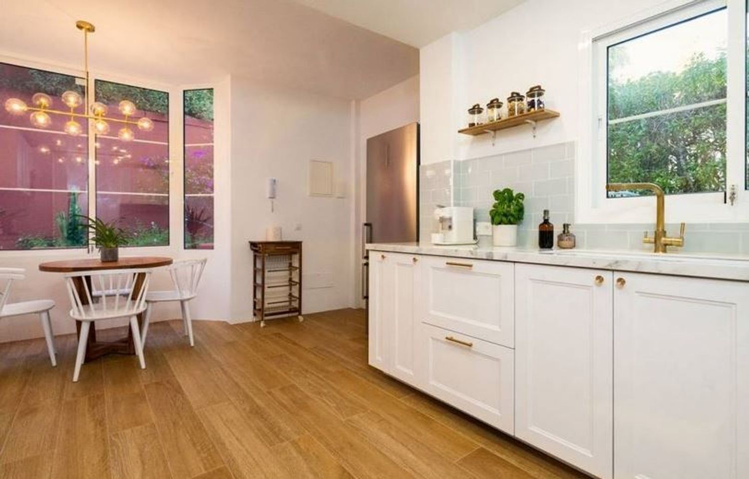 Casa de pueblo en avenida del Cortijo, 5 - Foto 3