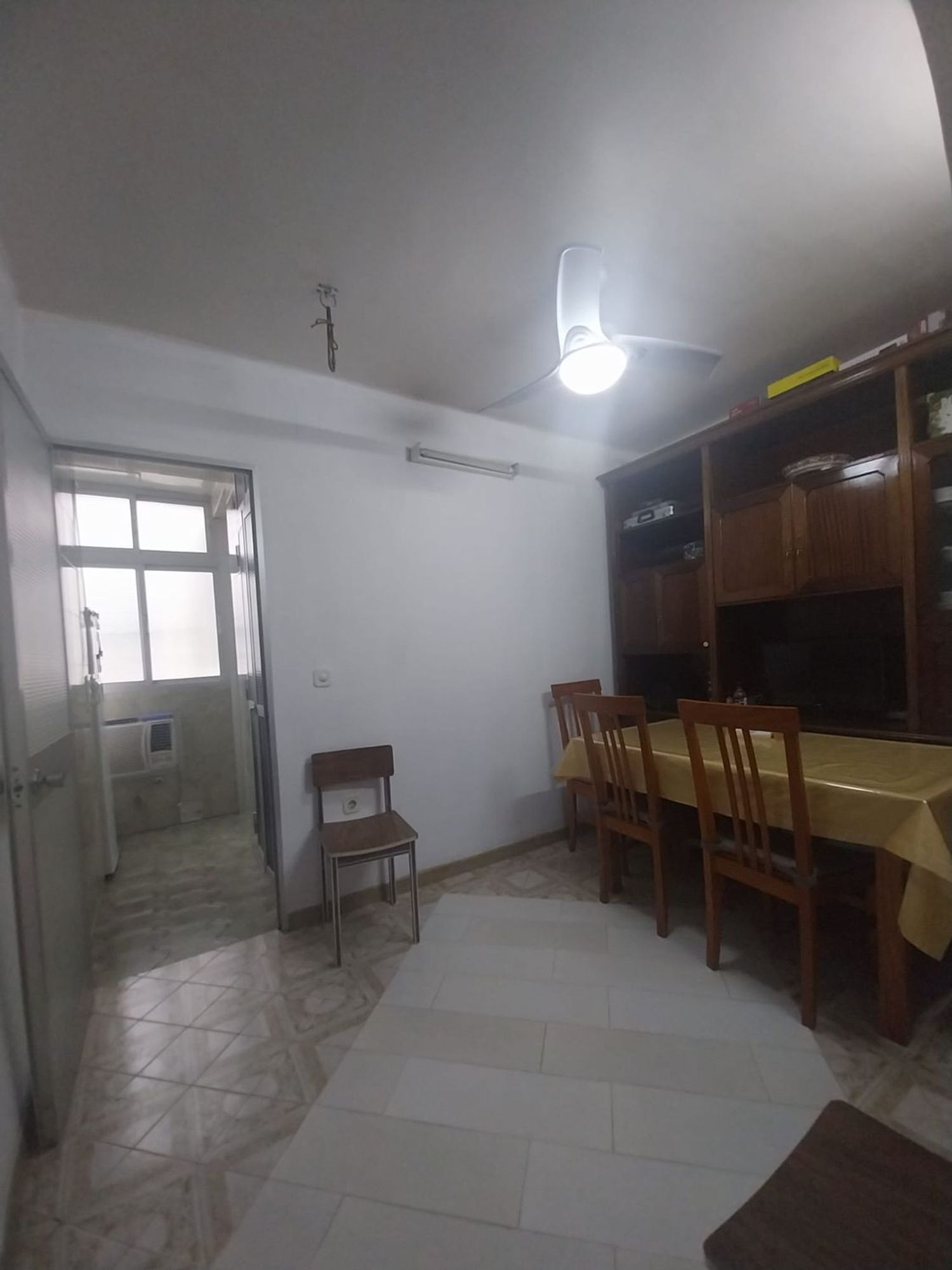 Piso en Avenida Miraflores de los Ángeles, 12, Victoria Eugenia - Foto 25