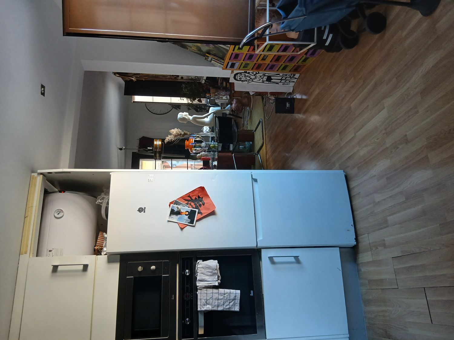 Piso en Barrio El Gòtic - Foto 16