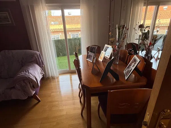 Piso en calle de Enrique Calabia, 6 - Foto 14