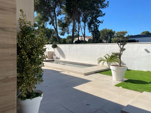 Casa independiente en calle 202, 14 - Foto 6