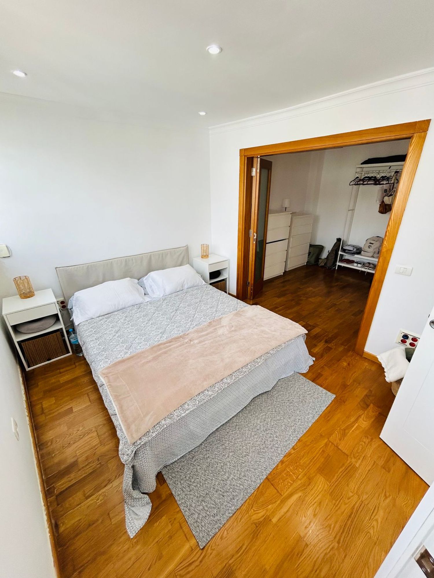 Ático en Plaza Padre Hilario, 6, Arenales - Lugo - Avda Marítima - Foto 16