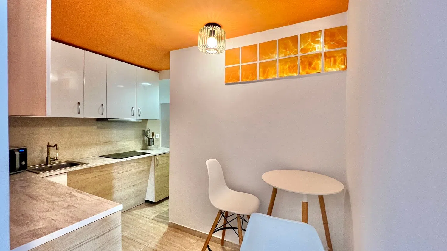 Estudio en Barrio Valle del Sol - El Portel - Foto 6