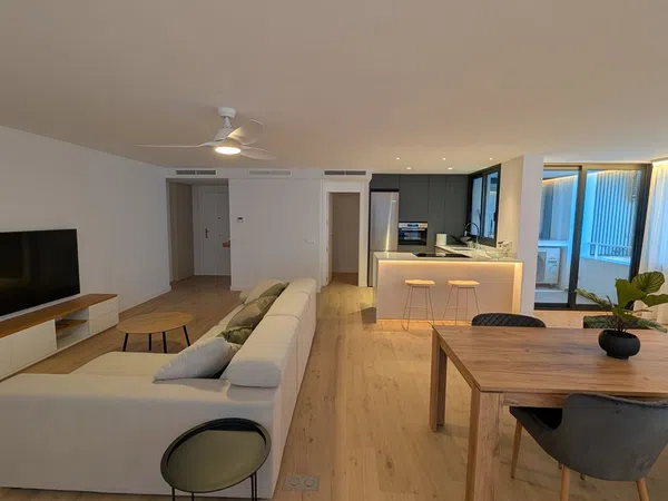 Piso en Avenida de Benyamina, 2, Playamar - Benyamina - Foto 15