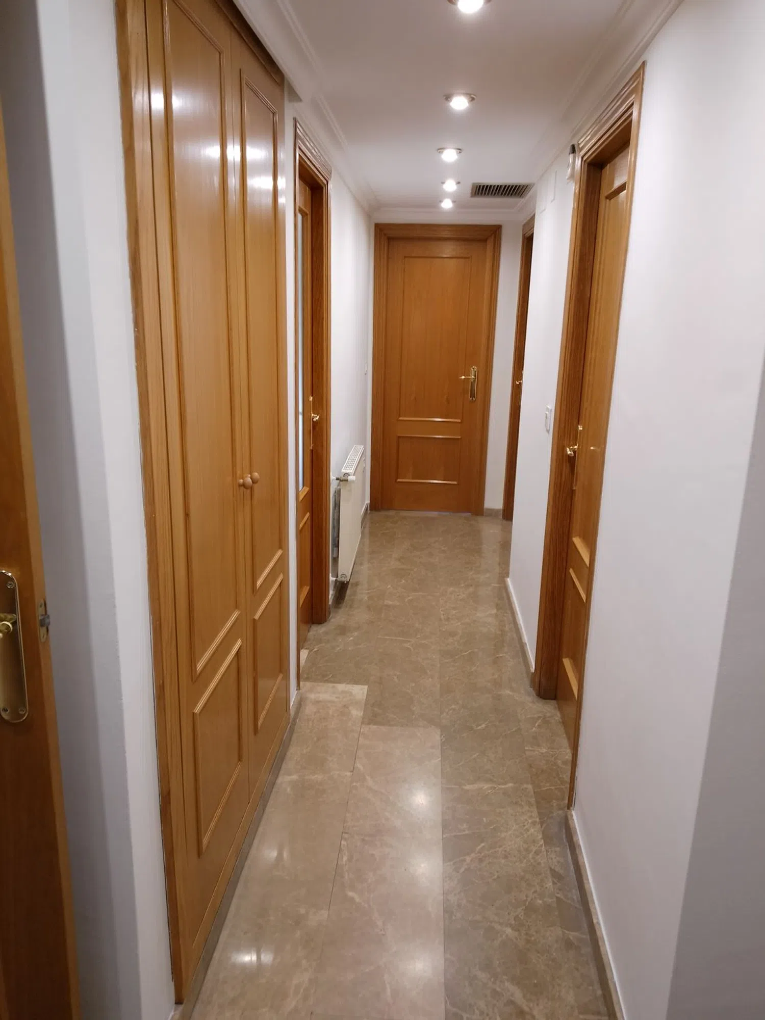 Piso en calle de Trafalgar, 52 - Foto 2