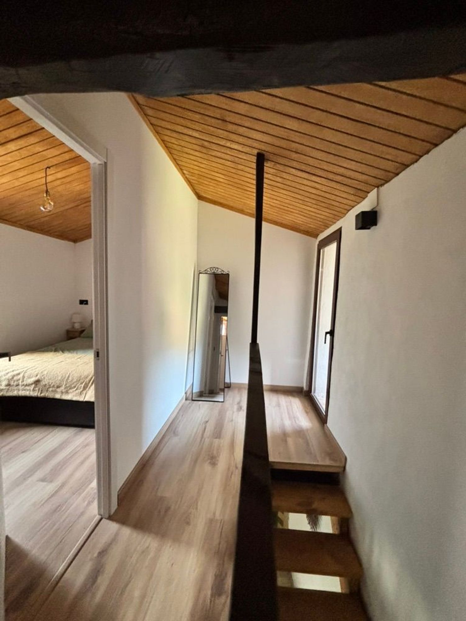 Casa o chalet independiente en Erias, 27 - Foto 24