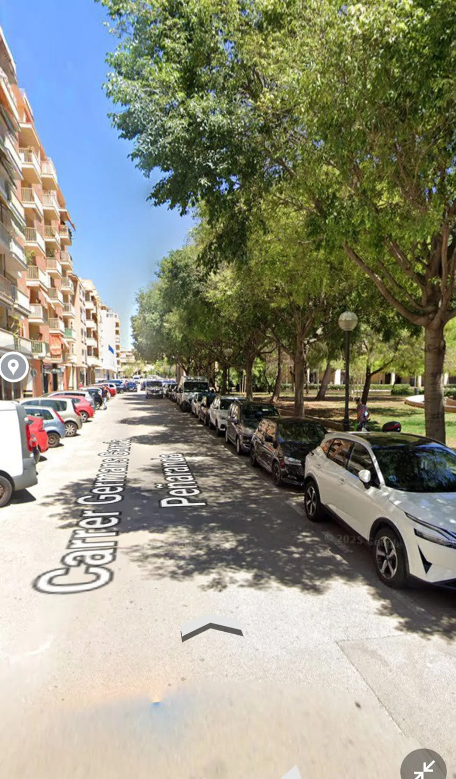 Piso en calle de Lluís Alemany i Pujol, 16 - Foto 1