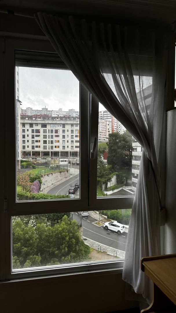 Piso en  Rúa de García Barbón 116 - Foto 1