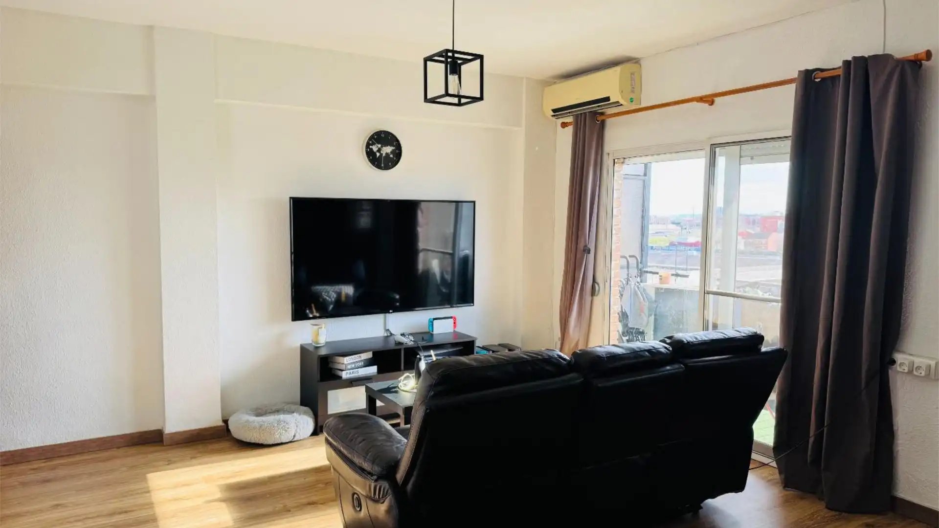 Piso en  Avenida Manuel Colomer Marco 15 - Foto 4