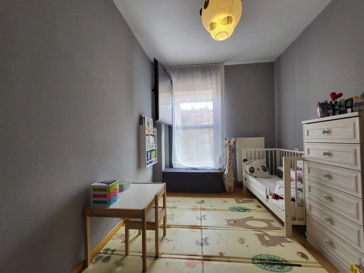 Piso en calle Mario Vargas Llosa, 2 - Foto 9