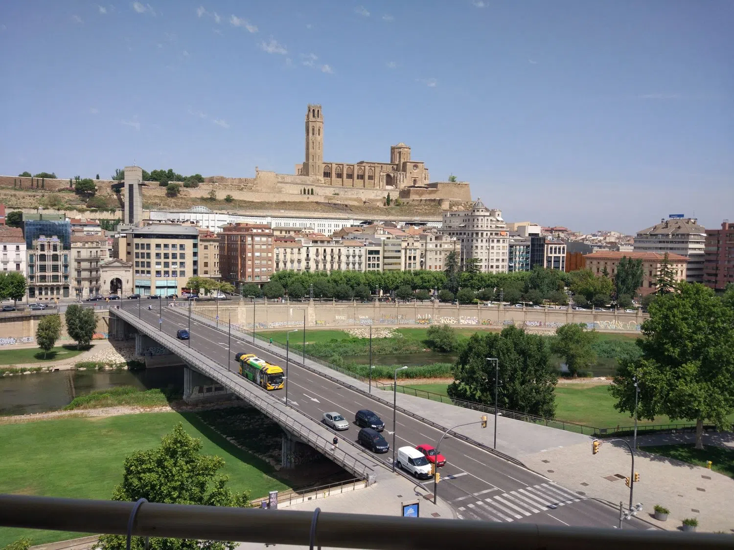 Piso en calle de Jaume Ii, 1 - Foto 2