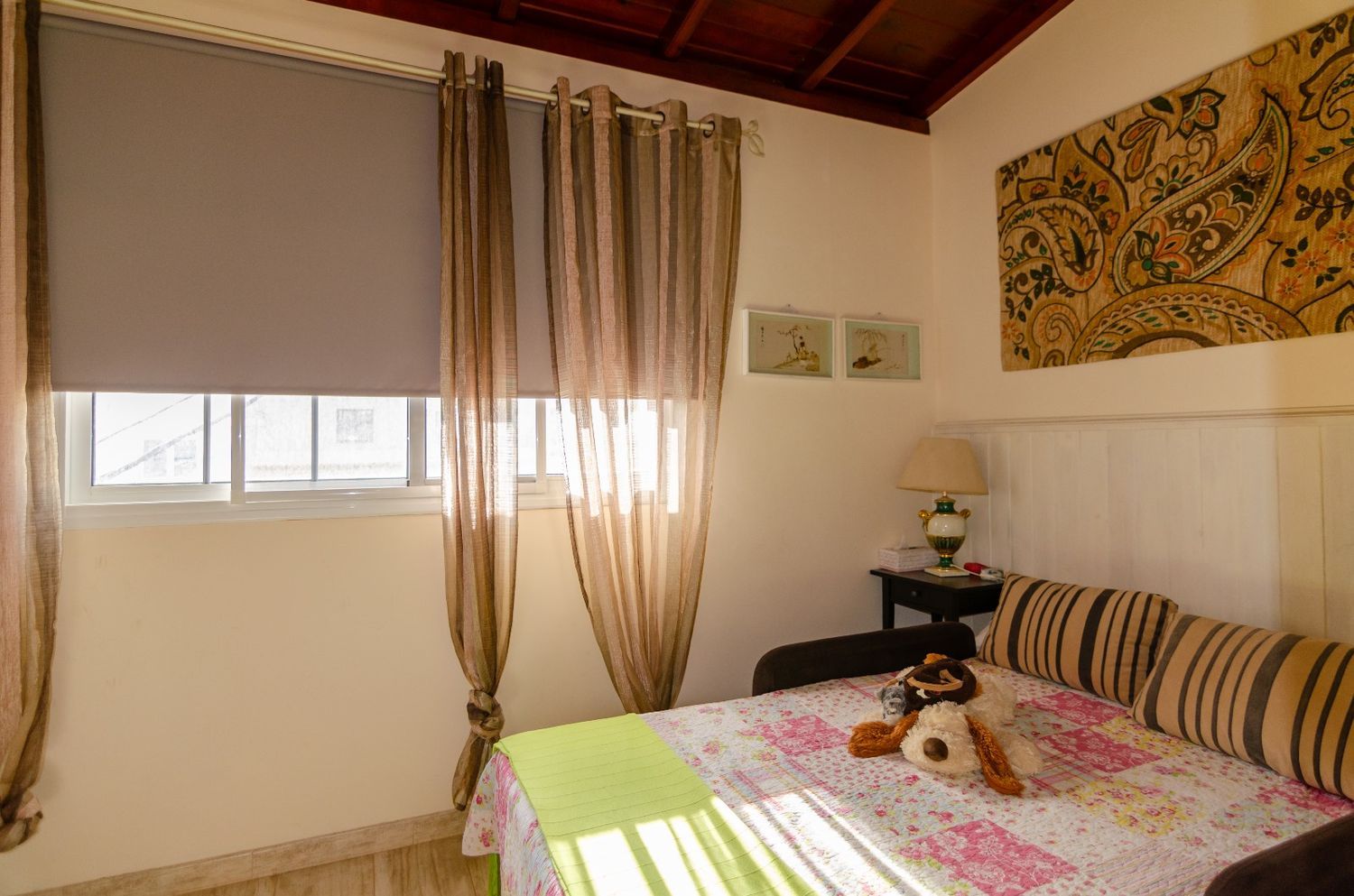 Chalet adosado en Barrio Escaleritas - La Feria - Foto 17