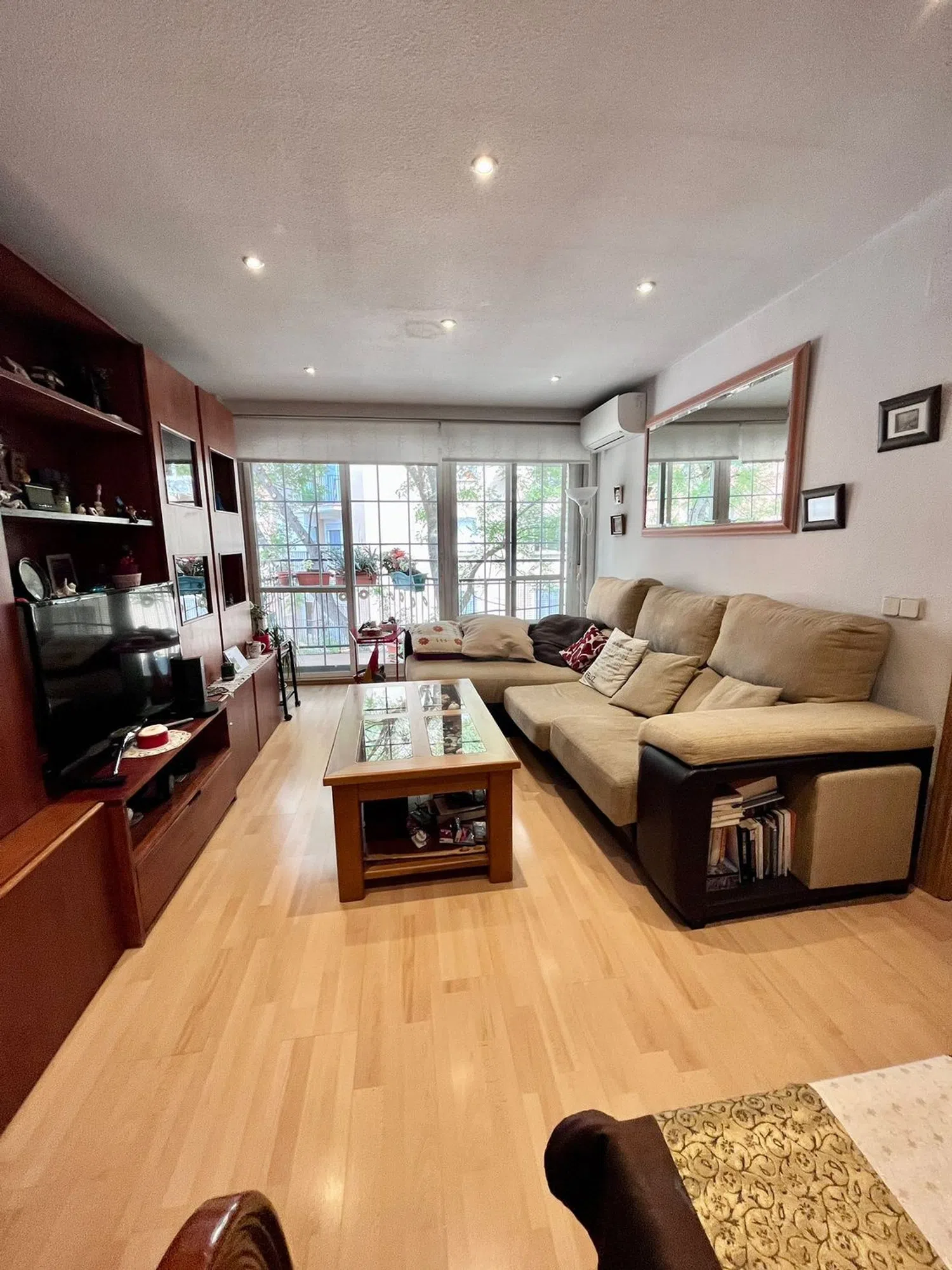 Piso en calle de Linneo, 25 - Foto 7