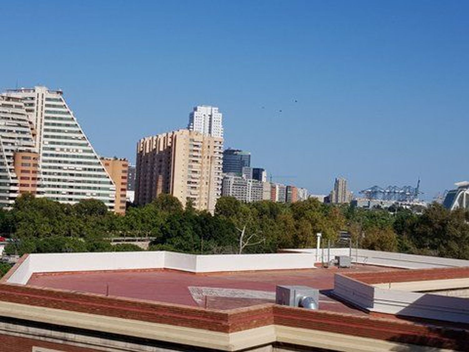 Piso en calle del Mestre Racional, 19 - Foto 21