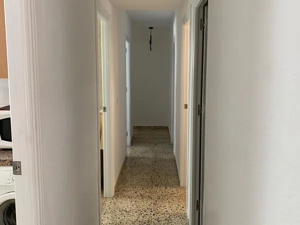 Piso en Calle Felipe II, 23, Ciudad Jardín - Foto 8