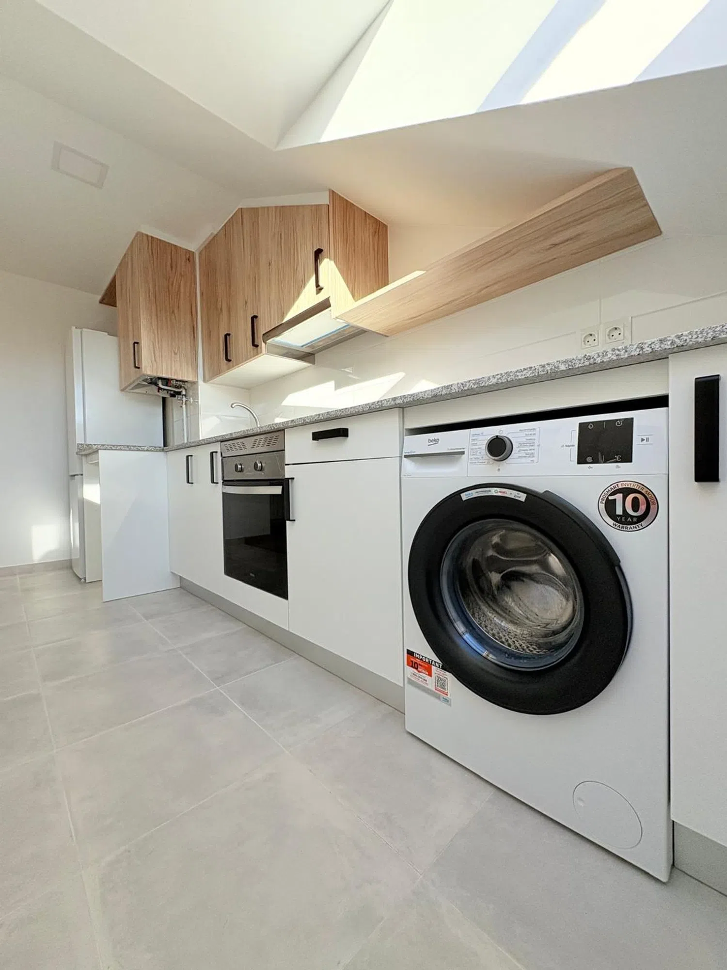 Ático en calle Picu Urriellu, 6 - Foto 10