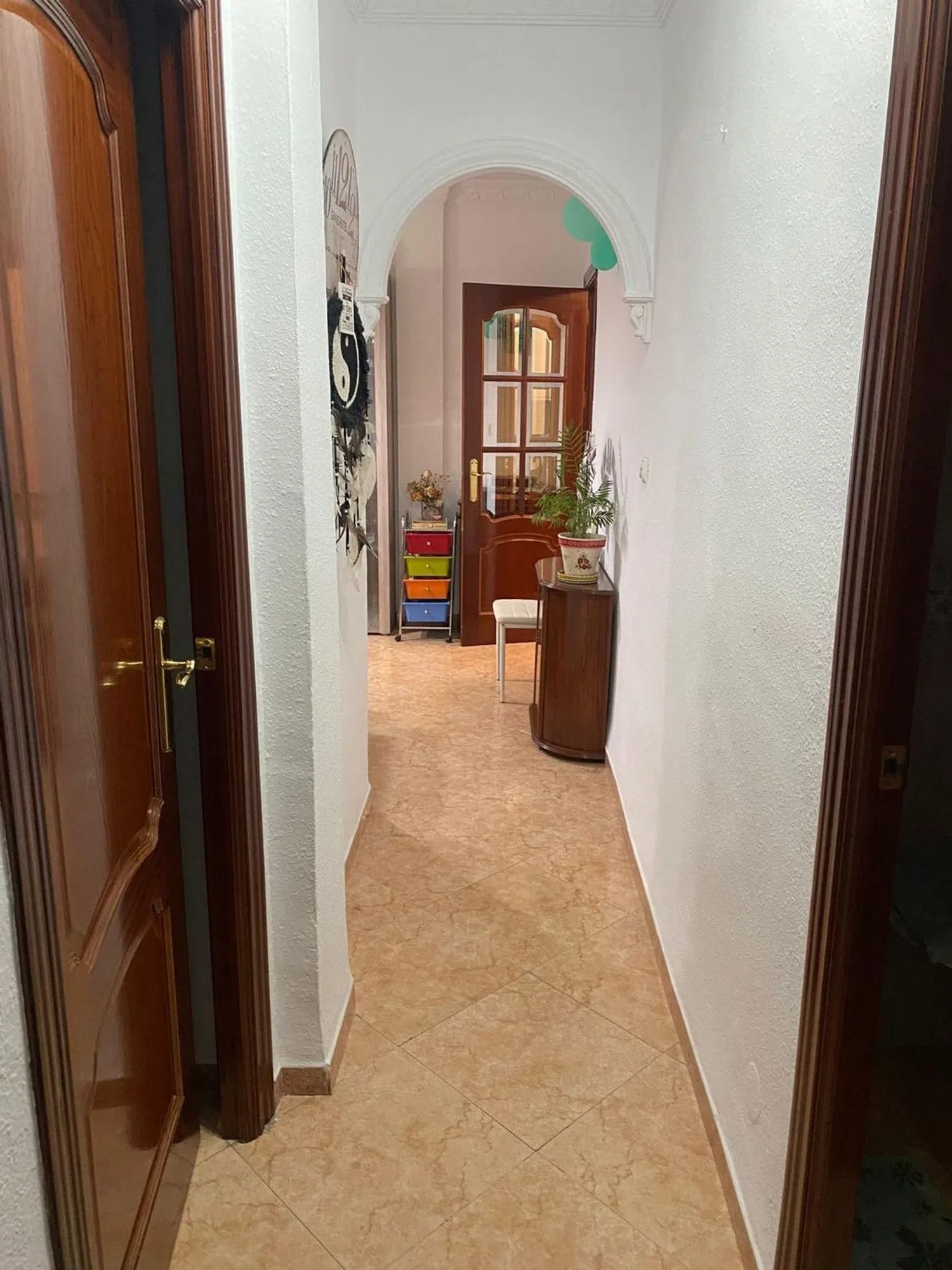 Piso en Beatriz de suabia, 115 - Foto 8