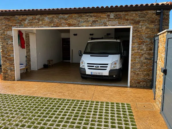 Casa o chalet independiente en Abegondo - Foto 2